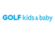 ������ �GOLF kids & baby